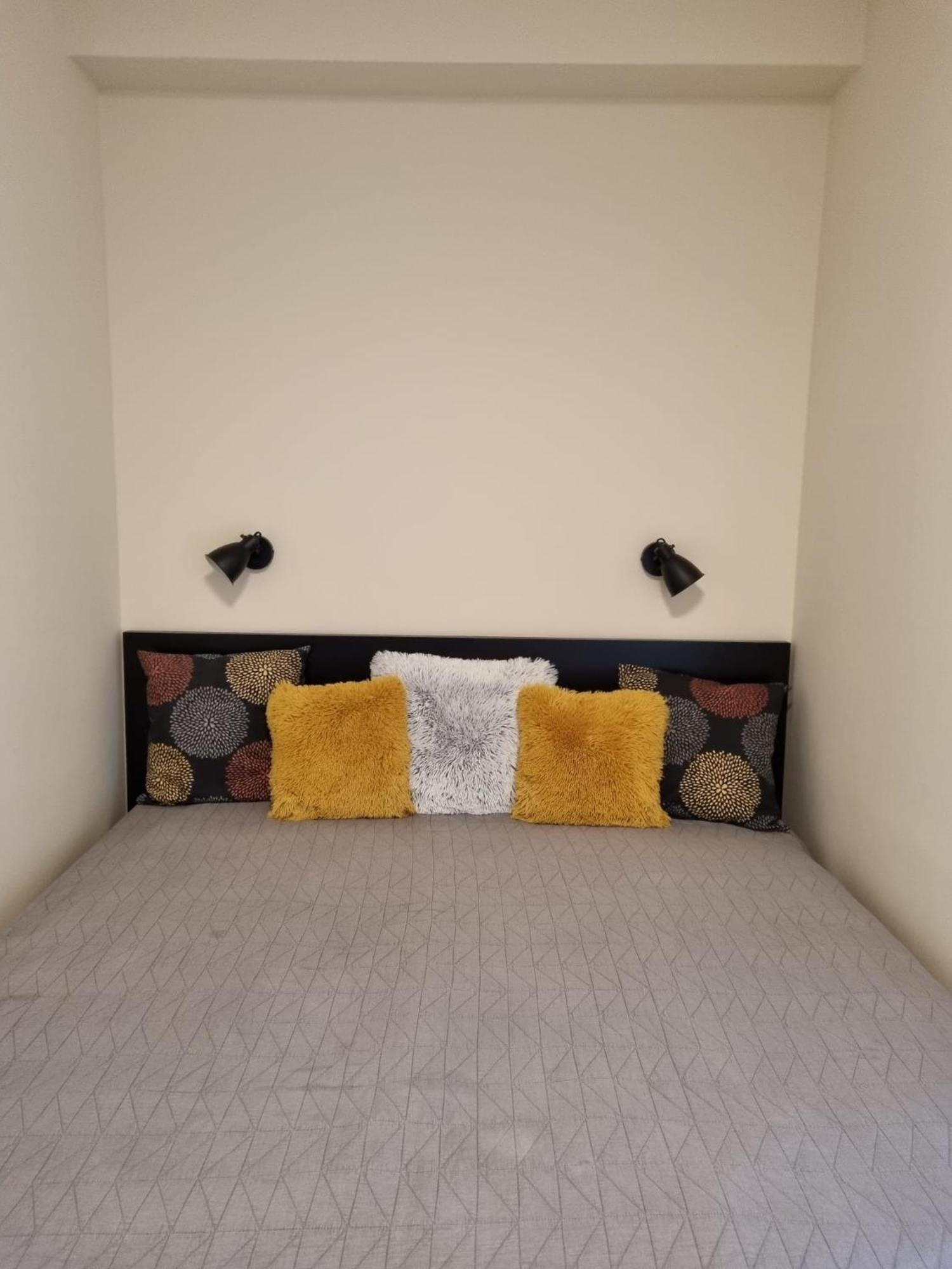 Apartman Berg Brcalnik Zelezna Ruda Bagian luar foto